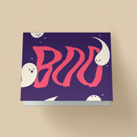 Halloween Card