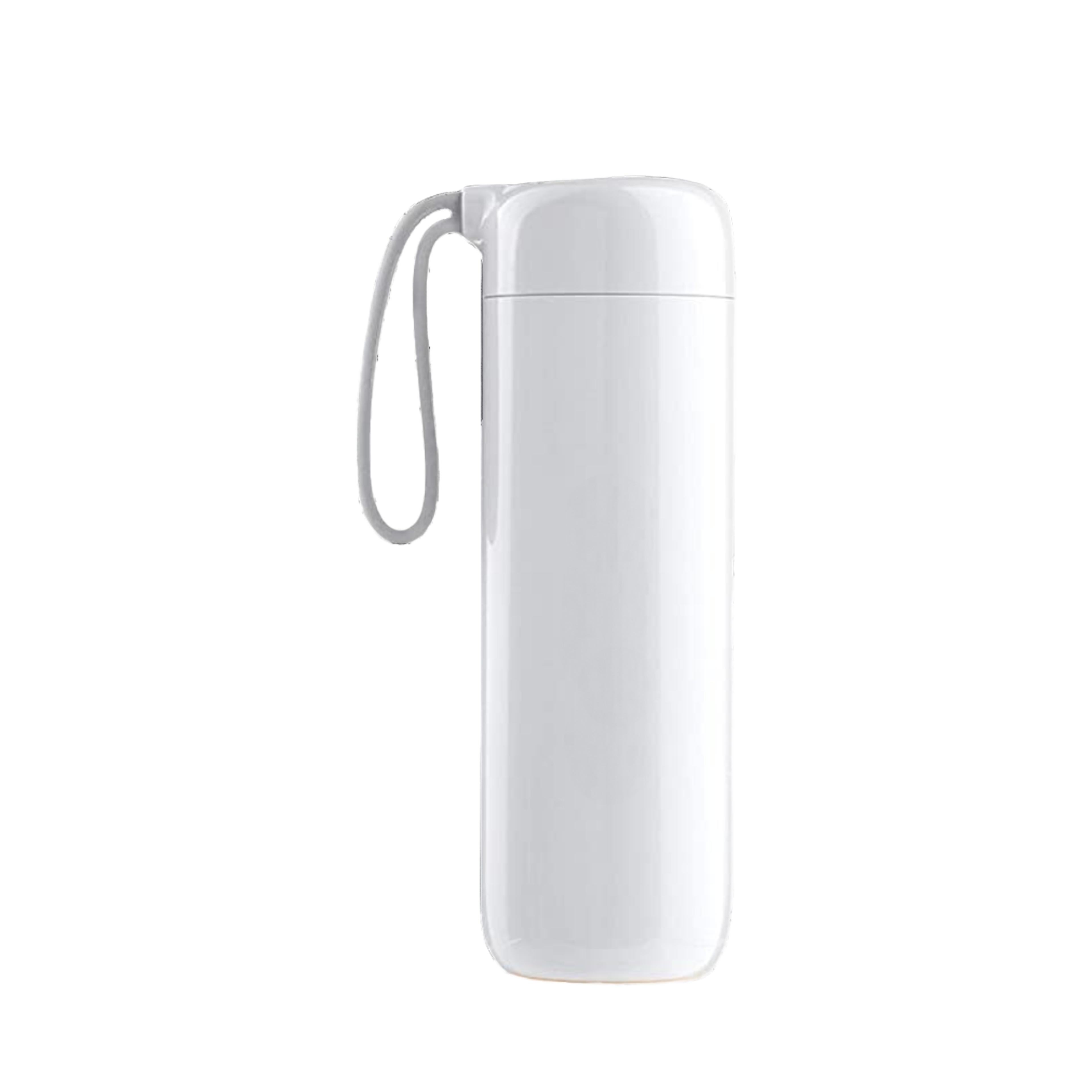 13.5 Oz Stainless Steel Double Wall Water Bottle