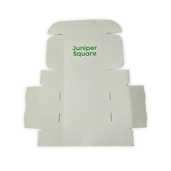 Growth - Flat box (Outside white)