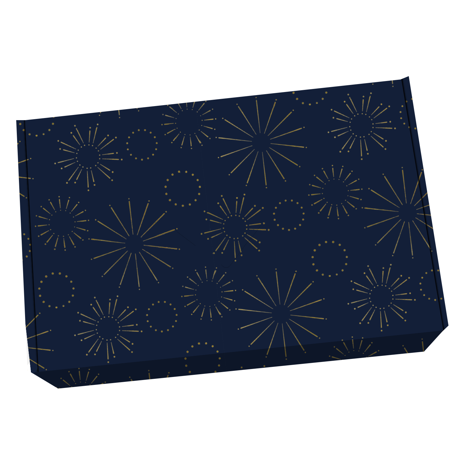 Limited Edition - Midnight Sparkler