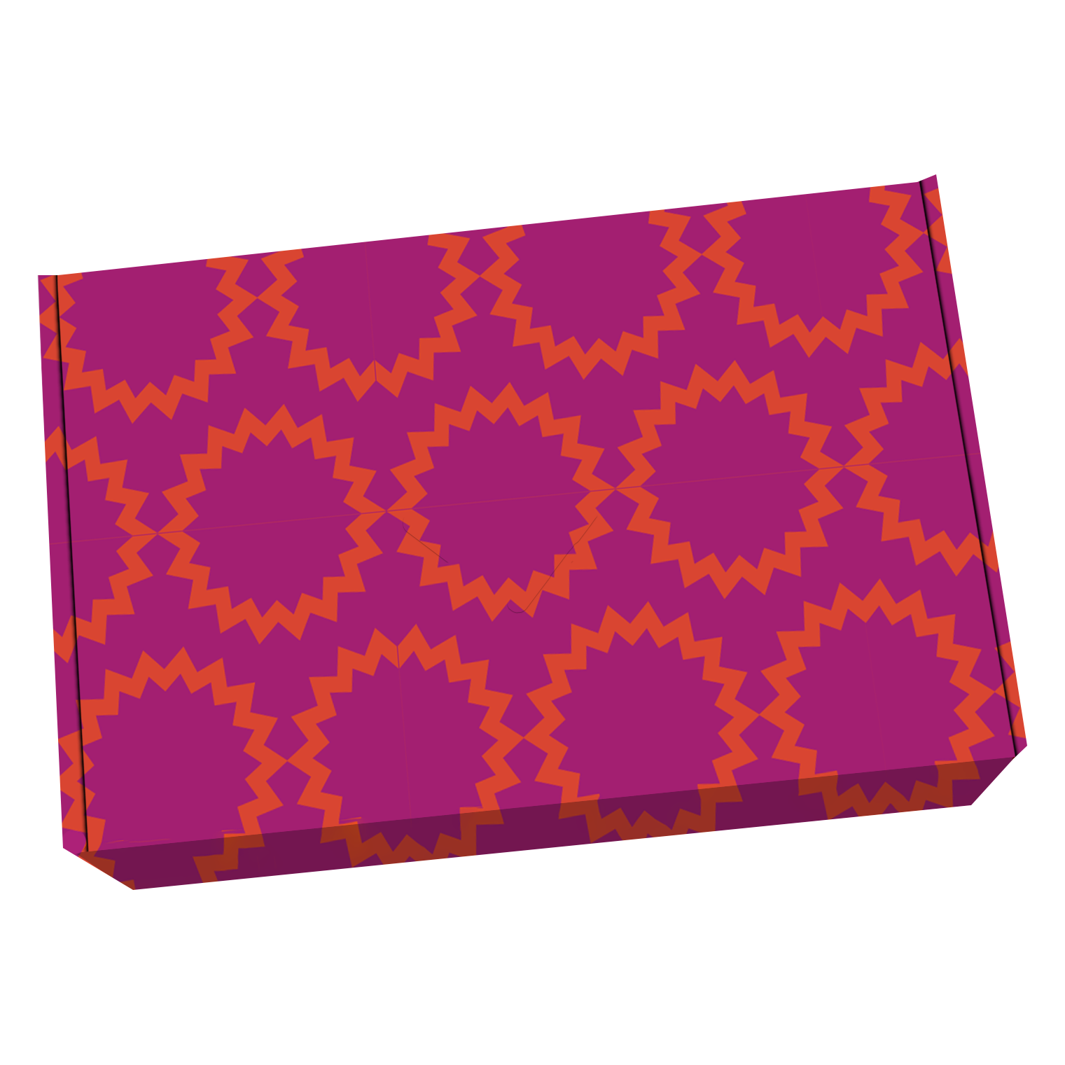 RtCamp Holiday Box 2023