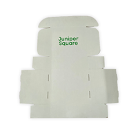 Growth - Flat box (Outside white)