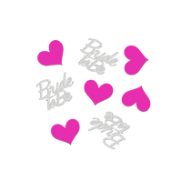 Bride Confetti