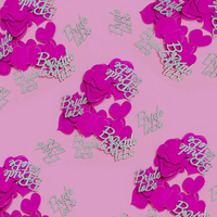 Bride Confetti