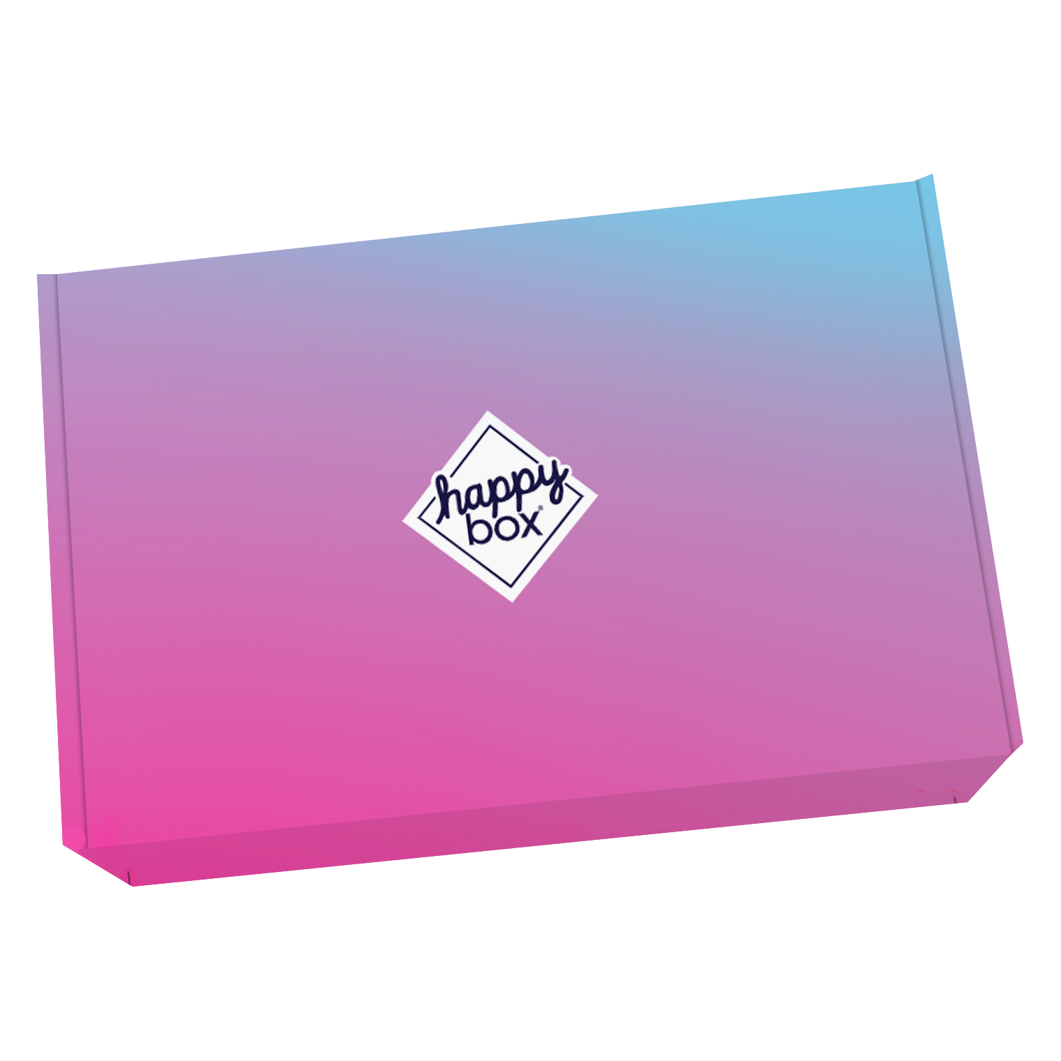Coinbase Ad Hoc Notebook Box