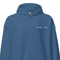Gildan Unisex Heavy Blend Hoodie - Plexus