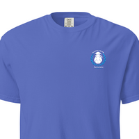Comfort Colors Unisex Heavyweight T-Shirt - Hippo