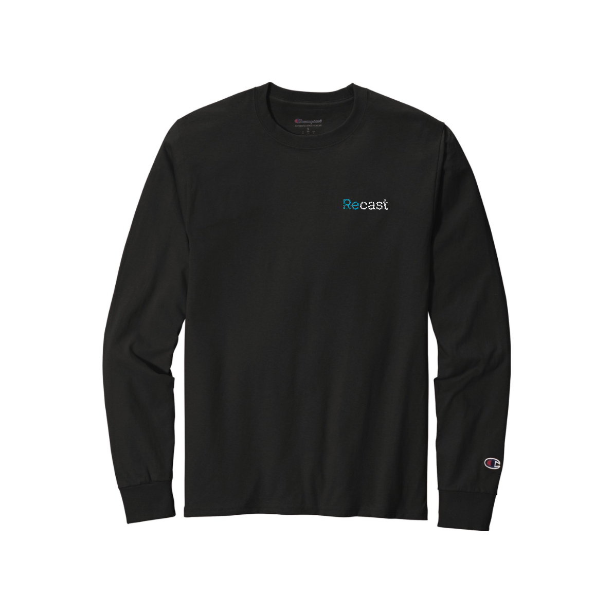 Champion Long Sleeve T-Shirt