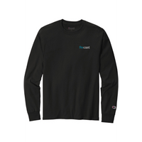 Champion Long Sleeve T-Shirt