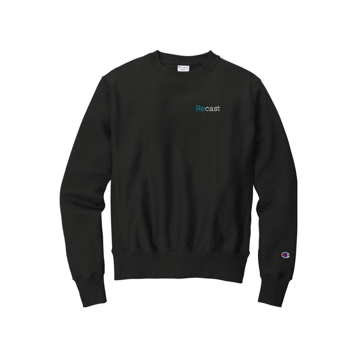 Champion Reverse Weave Crewneck Sweatshirt