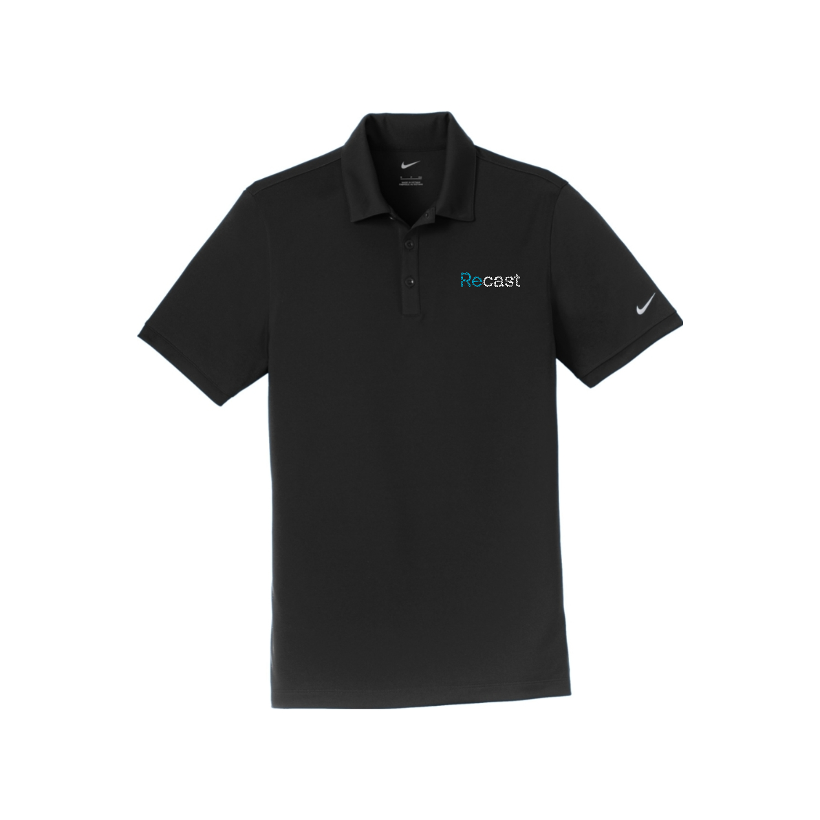 Nike Dri-FIT Players Modern Fit Polo
