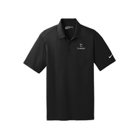Nike Dri-FIT Vertical Mesh Polo