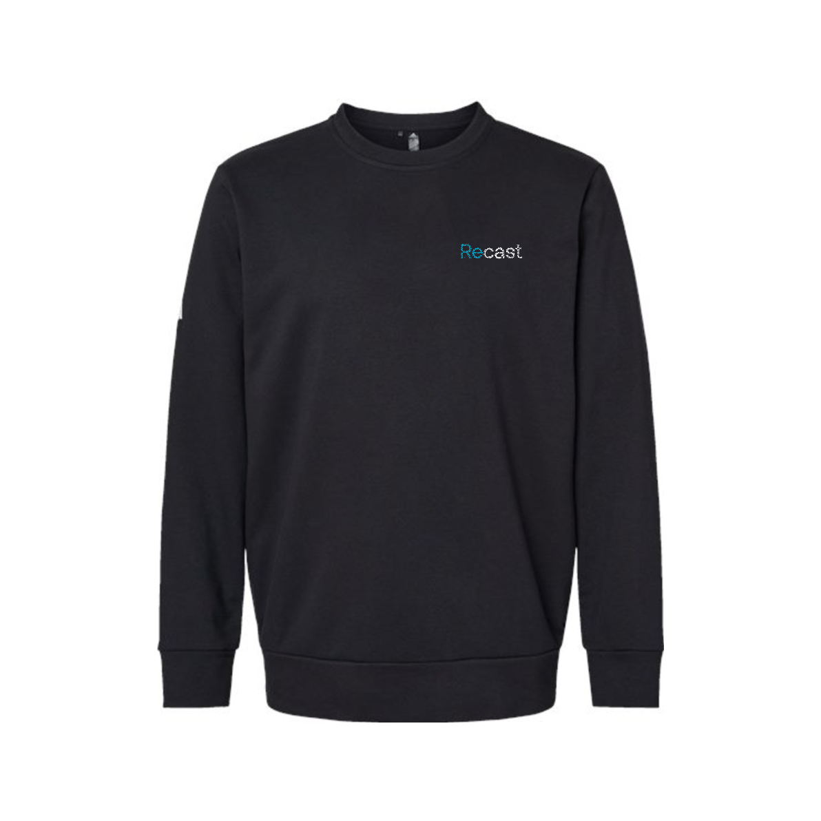 Adidas Fleece Crewneck Sweatshirt