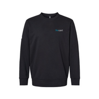 Adidas Fleece Crewneck Sweatshirt