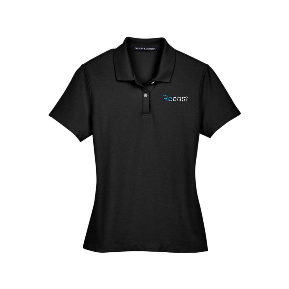 Devon & Jones Ladies' DRYTEC20 Performance Polo