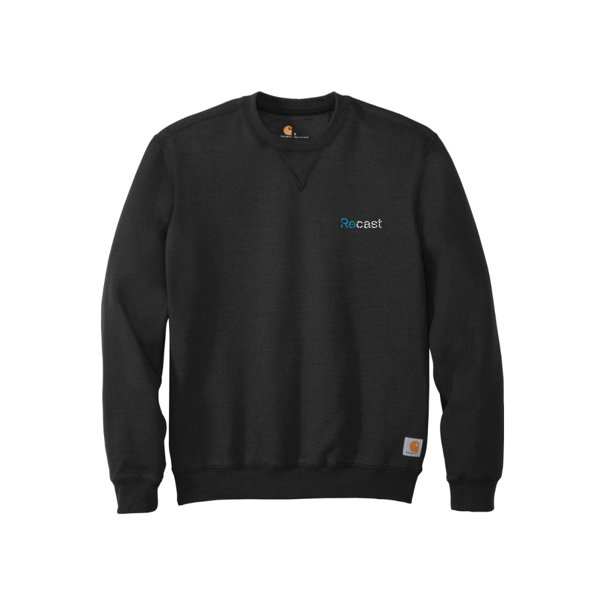 Carhartt Midweight Crewneck Sweatshirt