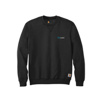 Carhartt Midweight Crewneck Sweatshirt