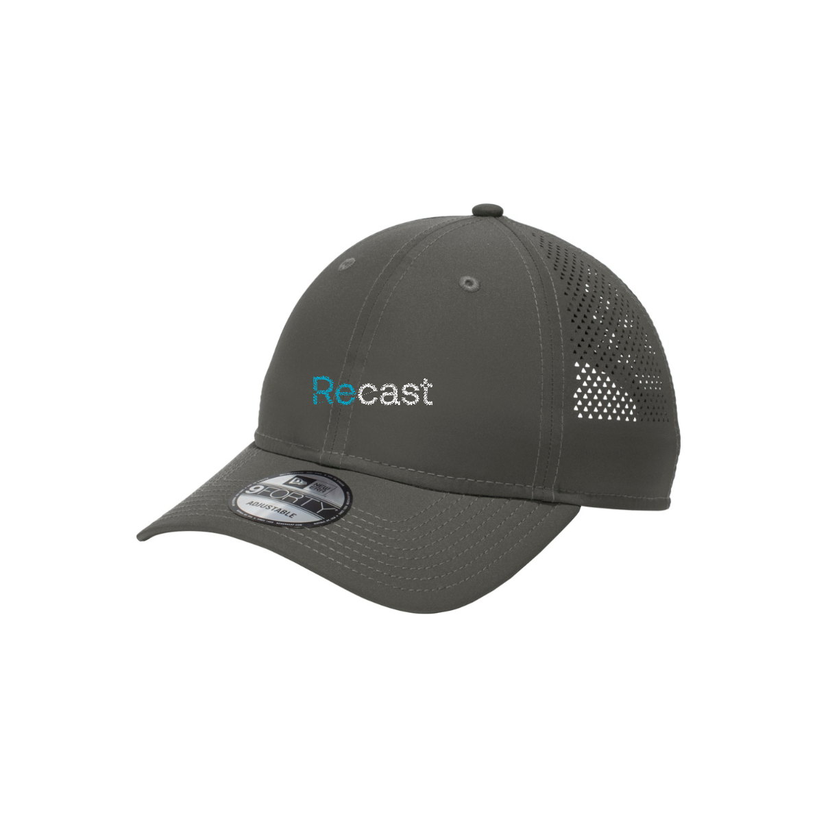 New Era Perforated Performance Cap