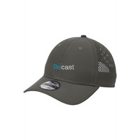 New Era Perforated Performance Cap
