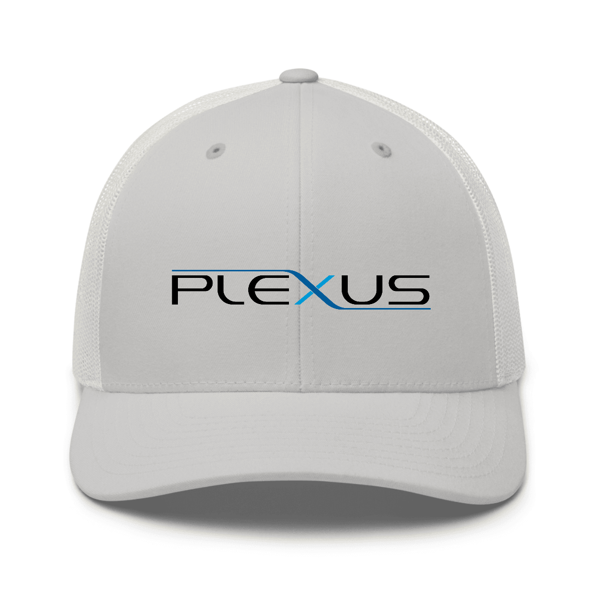 Retro Trucker Hat - Plexus
