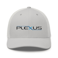 Retro Trucker Hat - Plexus