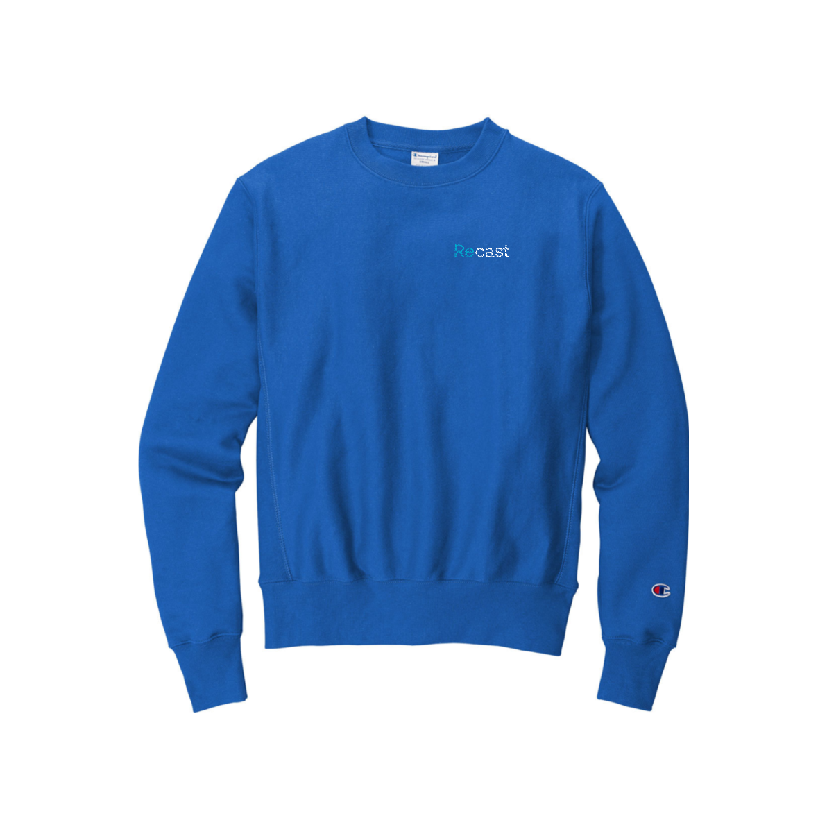 Champion Reverse Weave Crewneck Sweatshirt