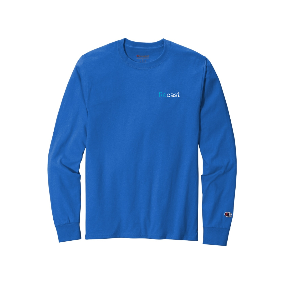 Champion Long Sleeve T-Shirt
