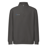 Unisex Premium Quarter Zip Sweatshirt