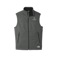 The North Face Ridgewall Soft Shell Vest