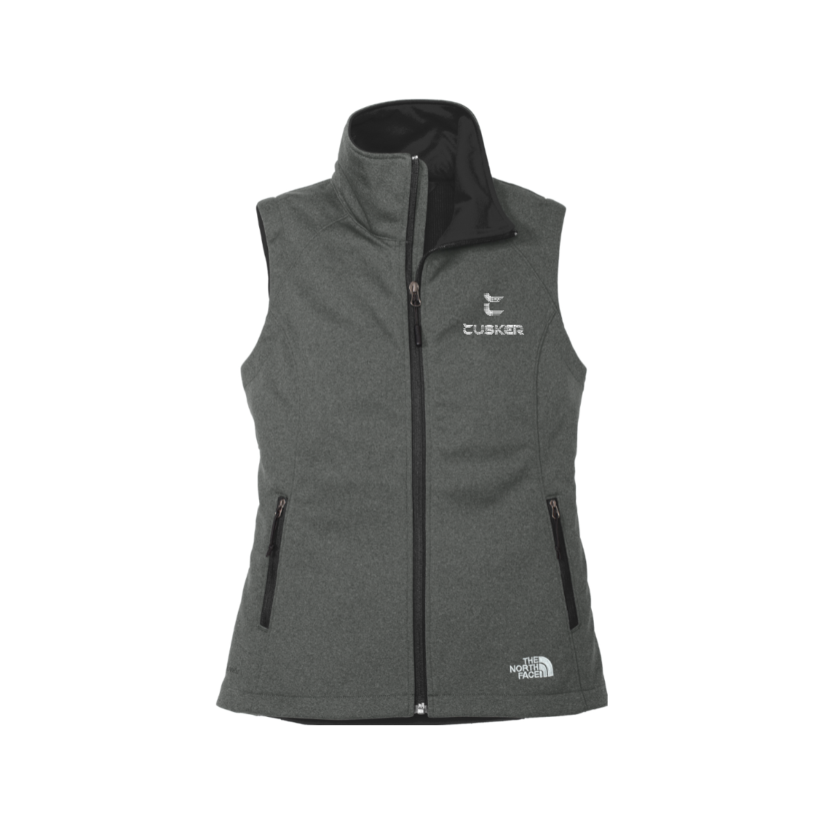 The North Face Ladies Ridgewall Soft Shell Vest