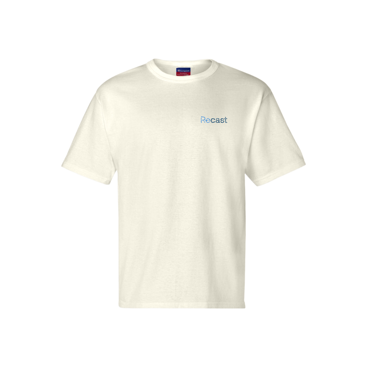 Champion Heritage Jersey T-Shirt