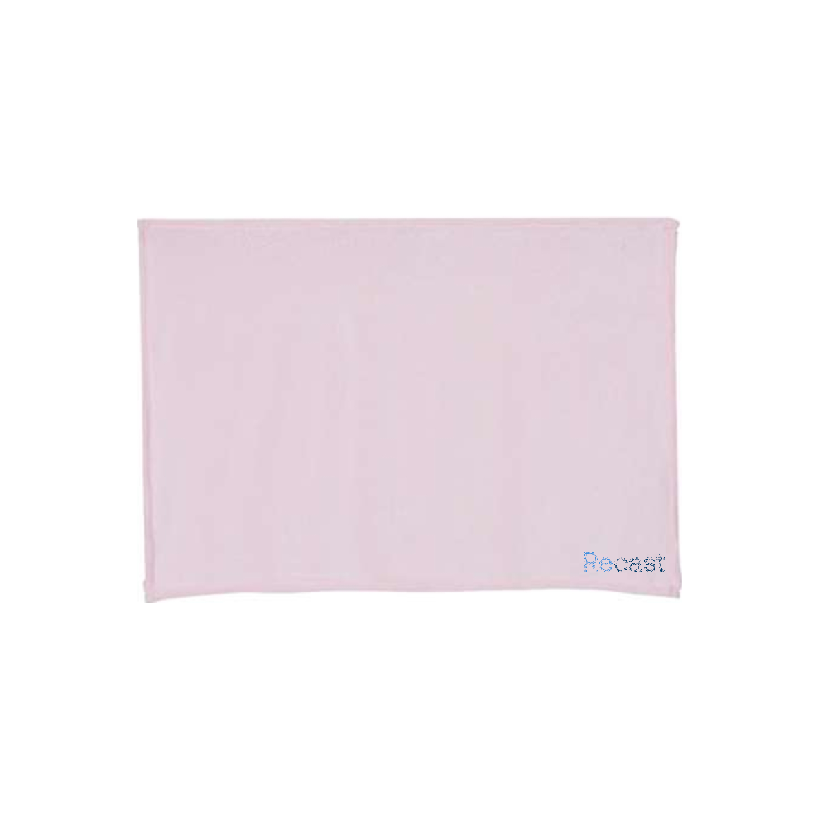Alpine Fleece Mink Touch Luxury Baby Blanket