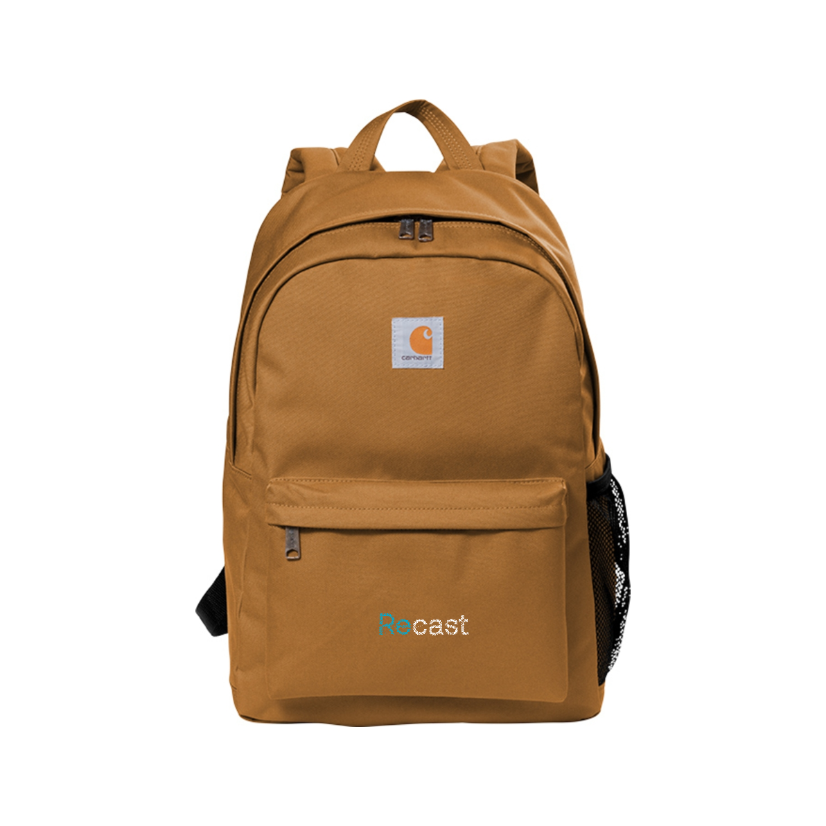 Carhartt Canvas Backpack