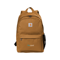Carhartt Canvas Backpack