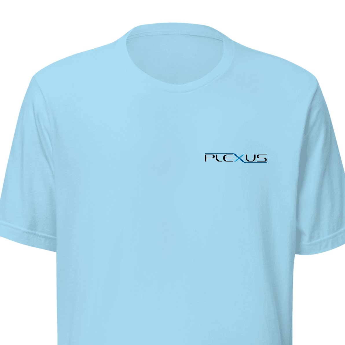 Bella + Canvas Unisex Staple T-Shirt - Plexus