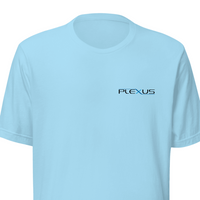 Bella + Canvas Unisex Staple T-Shirt - Plexus
