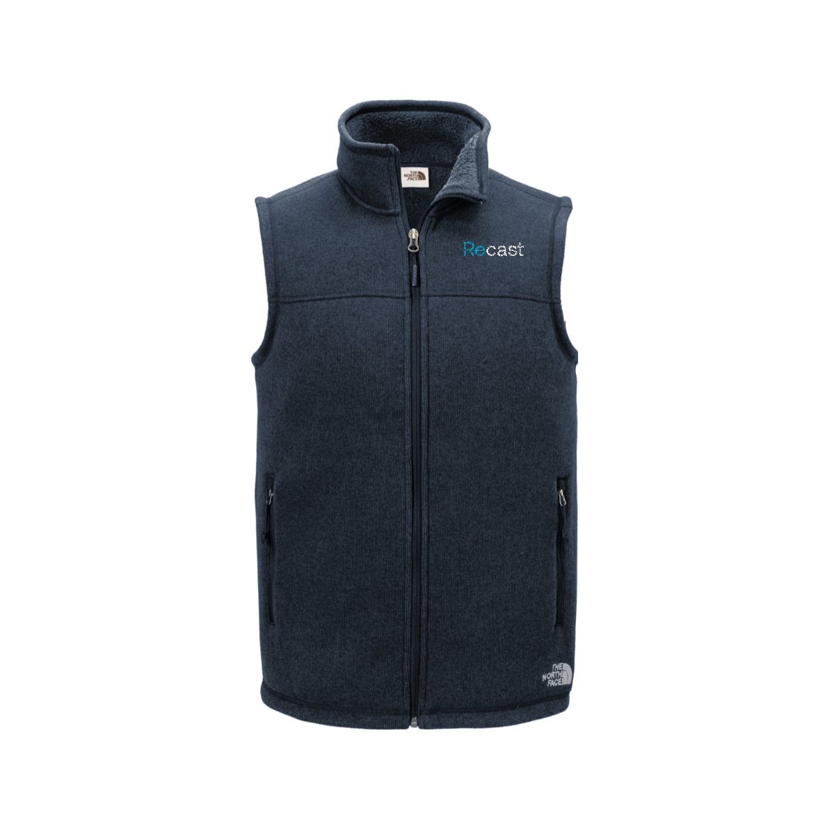 The North Face Sweater Fleece Vest