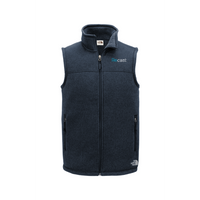 The North Face Sweater Fleece Vest