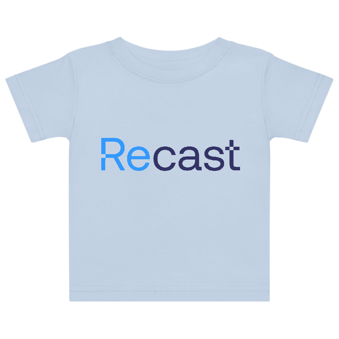 Baby Jersey T-Shirt