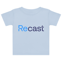 Baby Jersey T-Shirt
