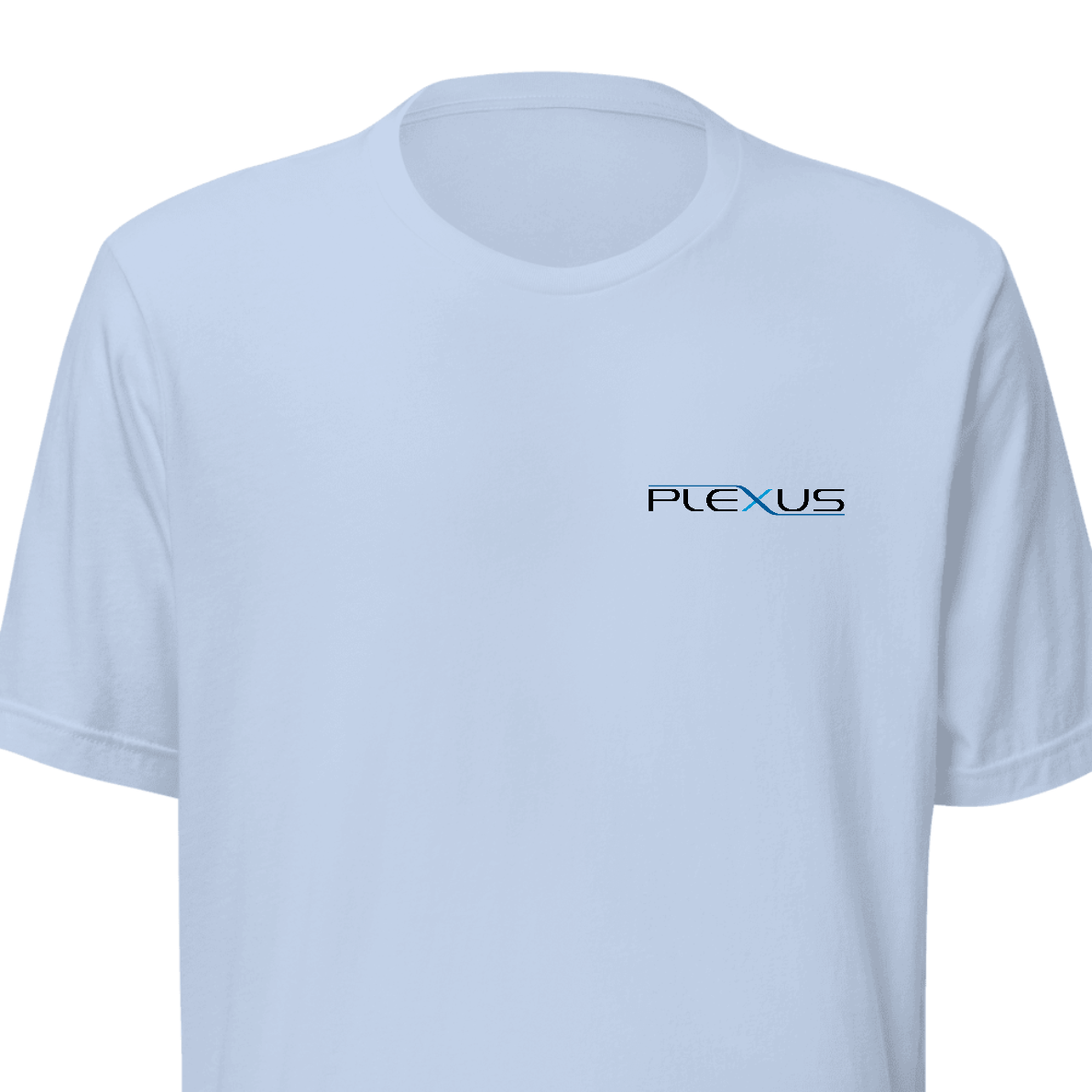 Bella + Canvas Unisex Staple T-Shirt - Plexus