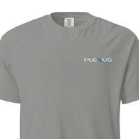 Comfort Colors Unisex Heavyweight T-Shirt - Plexus