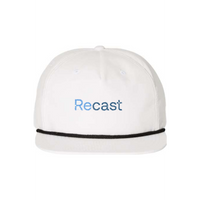 Richardson Umpqua Snapback Cap
