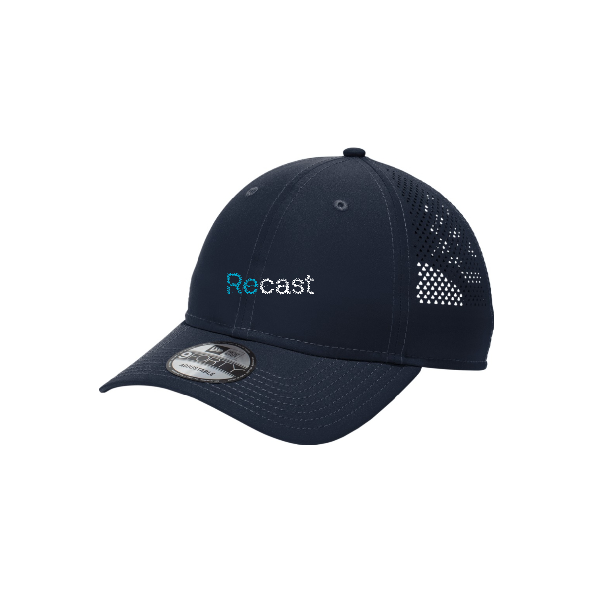 New Era Perforated Performance Cap