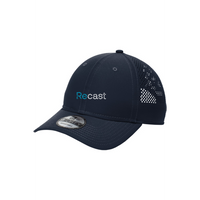 New Era Perforated Performance Cap