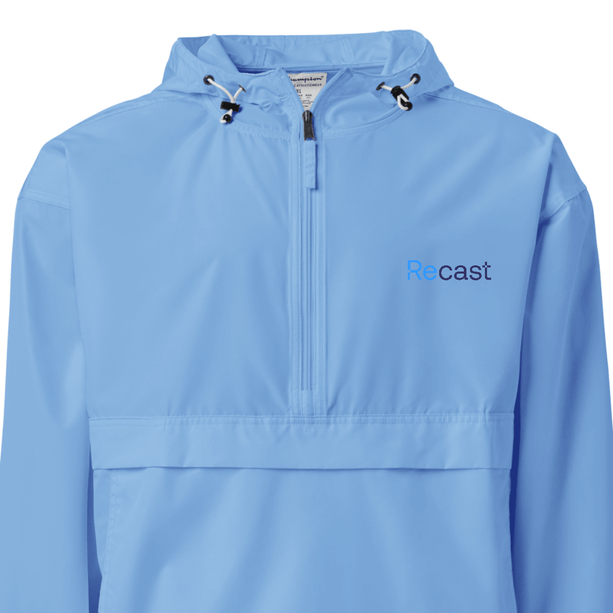 Champion Packable Jacket