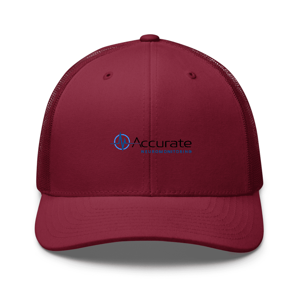 Retro Trucker Hat | Yupoong 6606