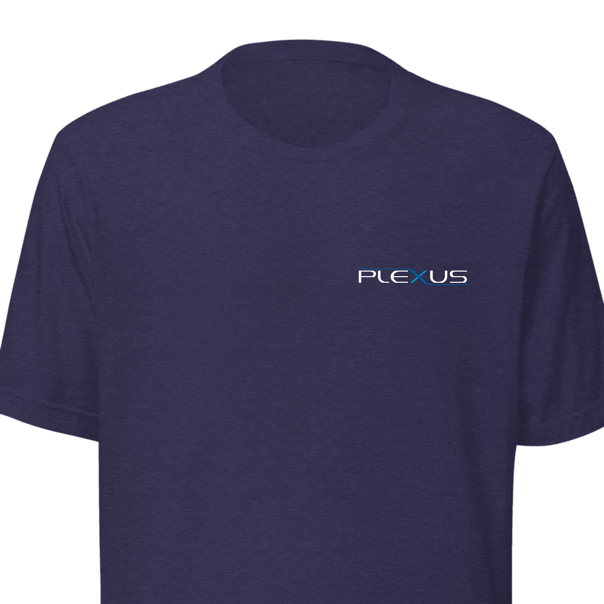 Bella + Canvas Unisex Staple T-Shirt - Plexus