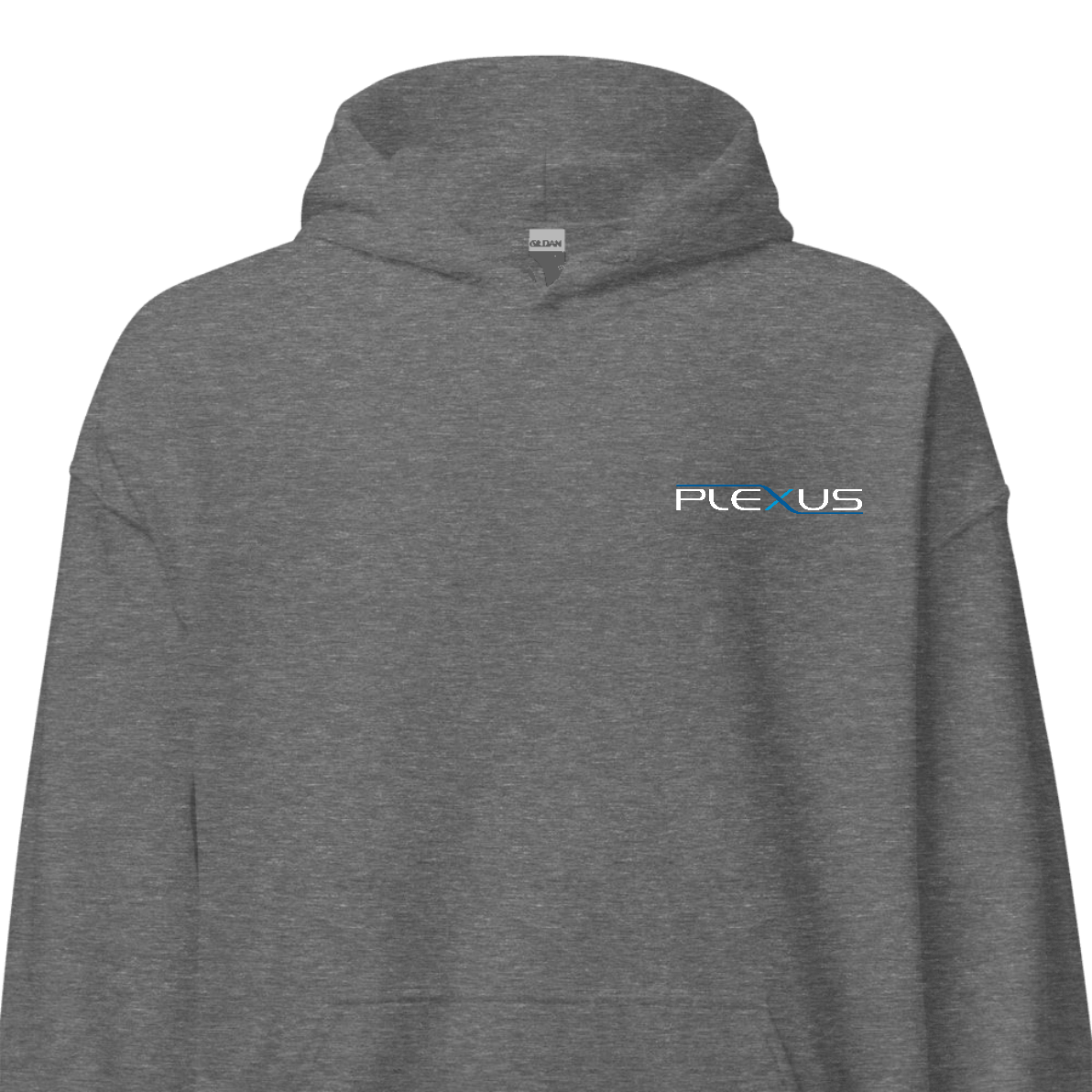 Gildan Unisex Heavy Blend Hoodie - Plexus