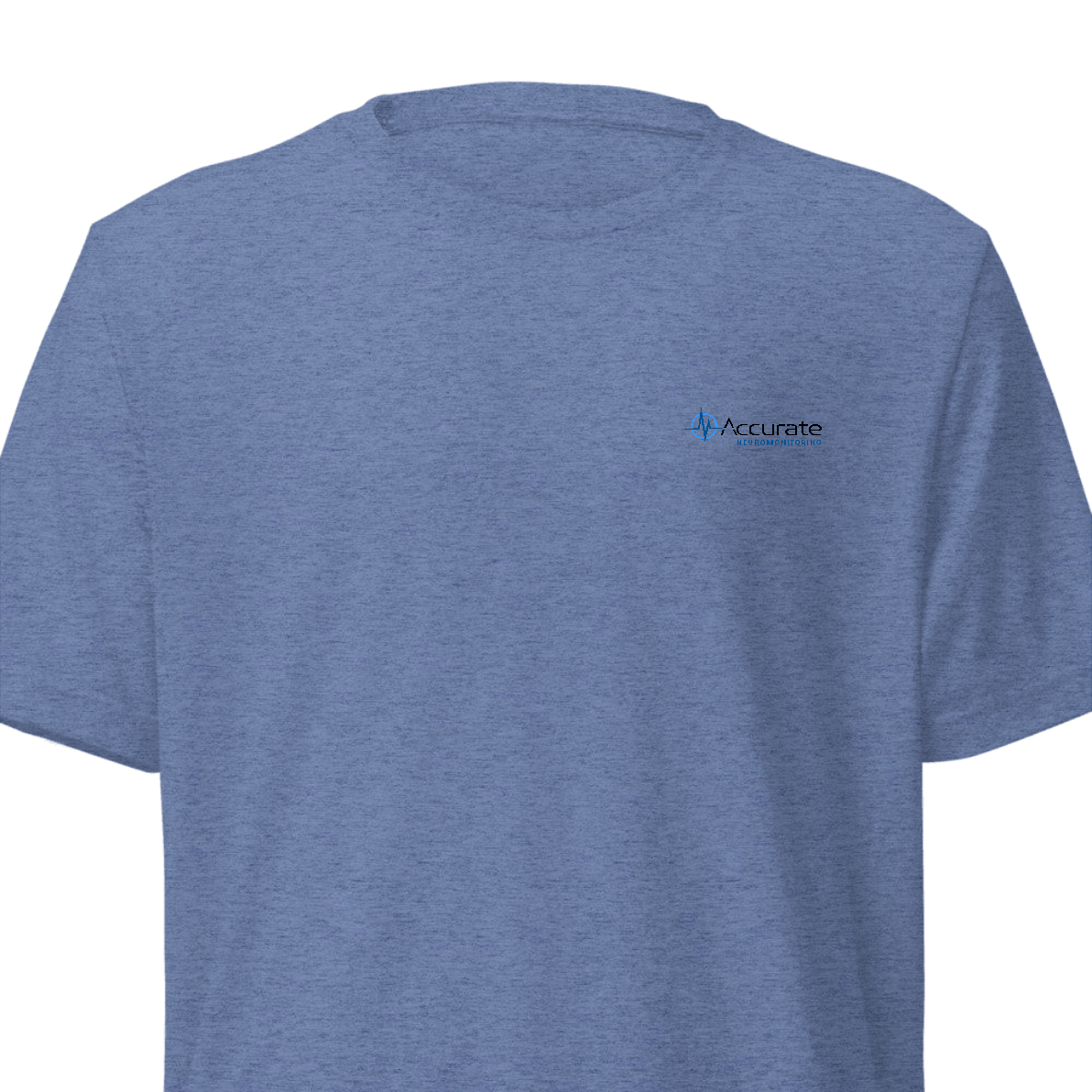 Unisex Tri-Blend T-Shirt | Bella + Canvas 3413